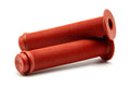 THEORY DATA GRIP FLANGED RED