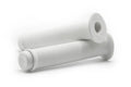 THEORY DATA GRIP FLANGED WHITE
