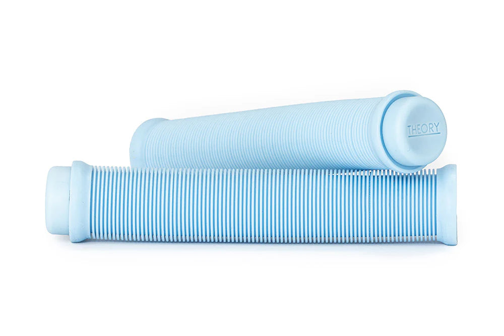 THEORY DATA GRIP FLANGELESS LIGHT BLUE