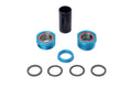 THEORY 19MM EURO BOTTOM BRACKET BLUE