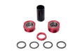 THEORY 19MM EURO BOTTOM BRACKET RED