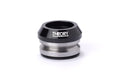 THEORY INTEGRATED HEADSET BLACK