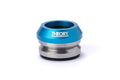 THEORY INTEGRATED HEADSET BLUE