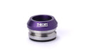 THEORY INTEGRATED HEADSET PURPLE