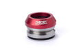 THEORY INTEGRATED HEADSET RED