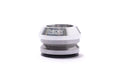 THEORY INTEGRATED HEADSET SILVER