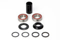 THEORY 19MM MID BOTTOM BRACKET KIT BLACK