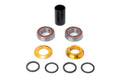 THEORY 19MM MID BOTTOM BRACKET KIT GOLD