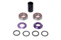 THEORY 19MM MID BOTTOM BRACKET KIT PURPLE
