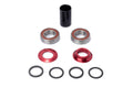 THEORY 19MM MID BOTTOM BRACKET KIT RED