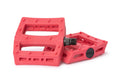 THEORY OUTSIDE PEDAL GRAPEFRUIT