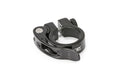 THEORY QUICKIE QUICK RELEASE SEAT CLAMP 31.8MM BLACK
