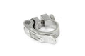 THEORY QUICKIE QUICK RELEASE SEAT CLAMP 31.8MM SILVER