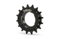 THEORY RATTLESNAKE FREEWHEEL 16T BLACK
