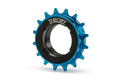 THEORY RATTLESNAKE FREEWHEEL 16T BLUE