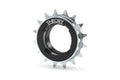 THEORY RATTLESNAKE FREEWHEEL 16T CHROME