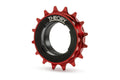 THEORY RATTLESNAKE FREEWHEEL 16T RED