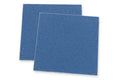 THEORY PEG TAPE 4.5" x 4.5" BLUE