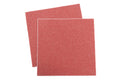 THEORY PEG TAPE 4.5" x 4.5" DARK RED