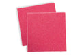 THEORY PEG TAPE 4.5" x 4.5" MAGENTA
