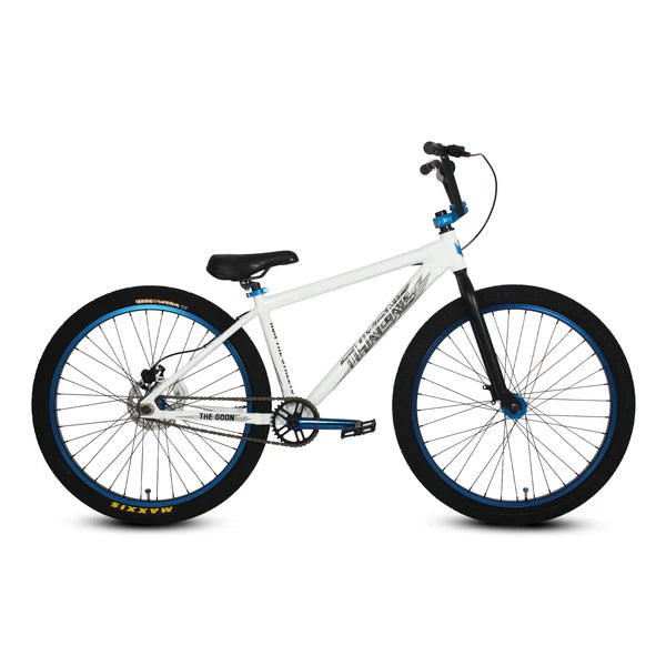 The Goon White Chill 26"
