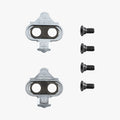 SHIMANO SM-SH56 SPD CLEAT SET (PAIR) MULTI RELEASE W/O CLEAT NUT