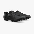 SHIMANO SH-XC302 BICYCLE SHOES | BLACK 48.0