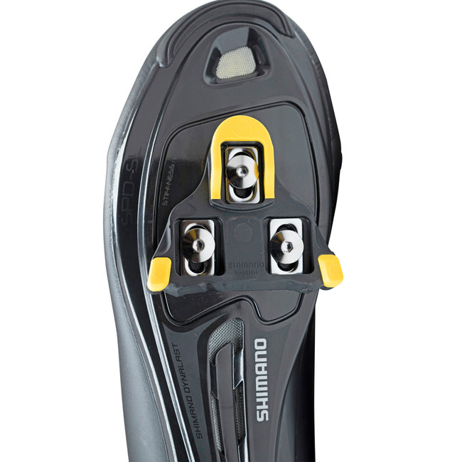 SHIMANO SM-SH11 SPD-SL CLEAT SET, 6 DEGREE FLOAT
