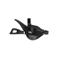 SHIFT LEVER, SL-U6000-10R, CUES, RIGHT, 10-SPEED RAPIDFIRE PLUS, 2050MM INNER, W/O OPTICAL GEAR DISPLAY, W/OT-SP41 BLACK OUTER 600X300MM