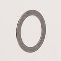 PROFILE RACING DRIVER SHIM/WASHER-15MM AXLE DIA-STEEL (.81"" OD X .596"" ID X .031""THICK) (1 PC)