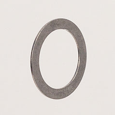 PROFILE RACING DRIVER SHIM/WASHER-15MM AXLE DIA-STEEL (.81"" OD X .596"" ID X .031""THICK) (1 PC)