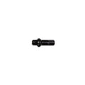 DT Swiss Squorx Pro Brass, 14g/15mm, Black Single Nipple