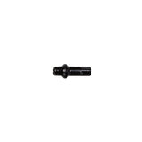 DT Swiss Squorx Pro Brass, 14g/15mm, Black Single Nipple