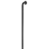 DT Swiss Competition 14g DB Spoke, Black, 271mm Single