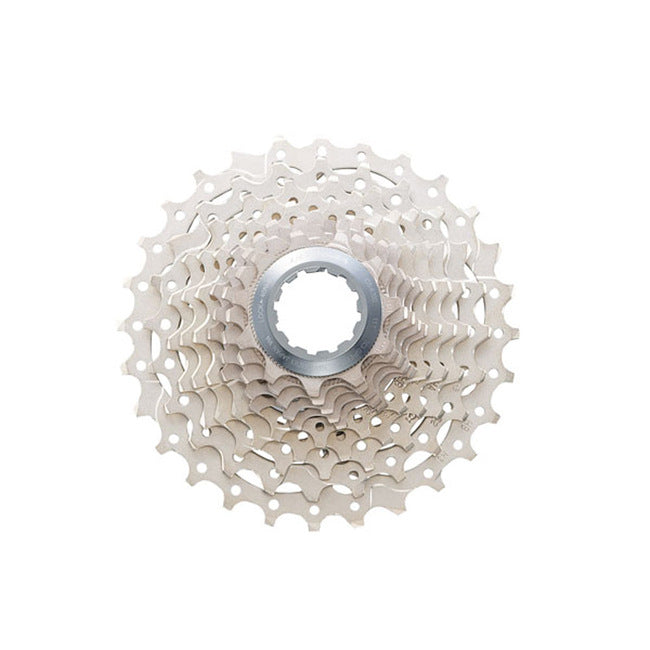 CASSETTE SPROCKET, CS-6700, ULTEGRA, 10-SPEED 11-12-13-14-15-17-19-21-24-28T