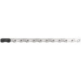 SRAM GX T-Type Eagle Solid Pin Chain 126 Link, 12sp, Silver