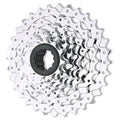 SRAM PG-850 8sp Cassette, 11-32t, Silver