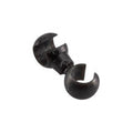 SRAM Rotating Dual-Line Hooks, Black, 4/Count