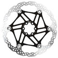 Hope Floating Rotor, Floating, 180mm, Black