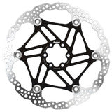 Hope Floating Rotor, Floating, 180mm, Black