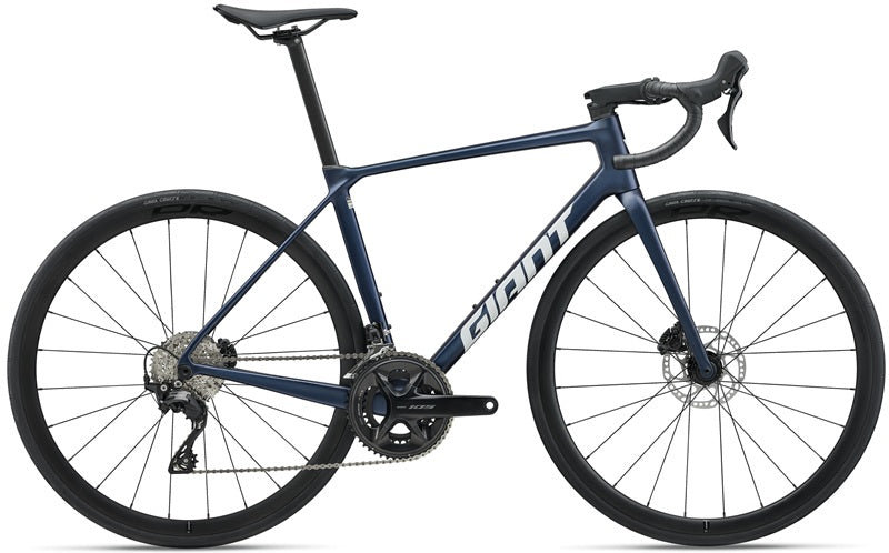 Giant TCR Advanced 2 Polar Night