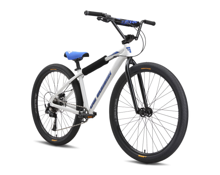 Mafia OW Bomma White 29