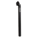 Kalloy SP-265 UNO Seatpost, 27.2 x 350mm - Sandblast Black