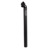 Kalloy SP-265 UNO Seatpost, 27.2 x 350mm - Sandblast Black
