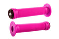 ODI GRIP LONGNECK ST PINK