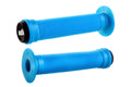 ODI GRIP LONGNECK ST AQUA BLUE