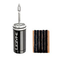 Lezyne Tubeless Kit w/ Reamer, Driver, and Plugs