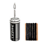 Lezyne Tubeless Kit w/ Reamer, Driver, and Plugs