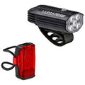 Lezyne Fusion Drive Pro 600+ / KTV Drive Pro+ Light Pair