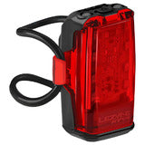 Lezyne KTV+ Drive Rear Light